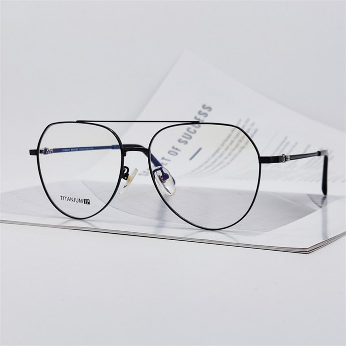 CHROME HEARTS CH2034 Titanium черный FE00971