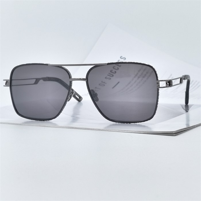 MAYBACH THE AME II графит черный BE01522