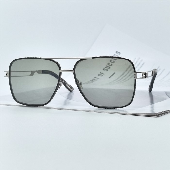 MAYBACH THE AME II серебро светло-серый BE01524