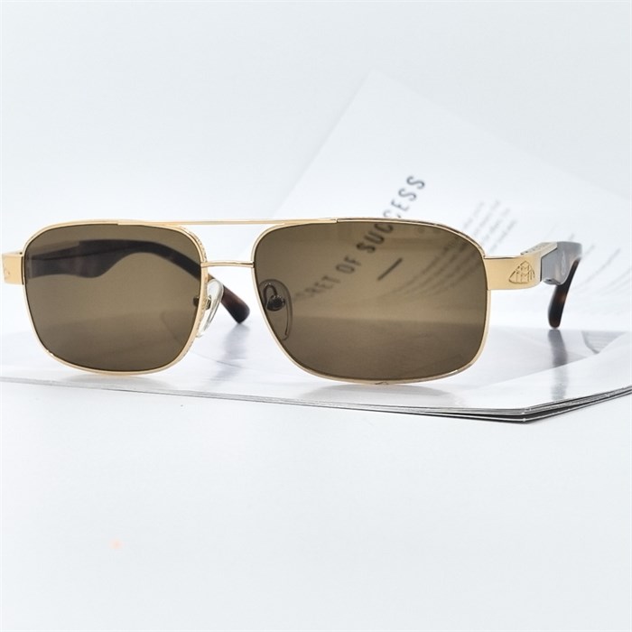 MAYBACH THE ARTISTI золото коричневый BE01509