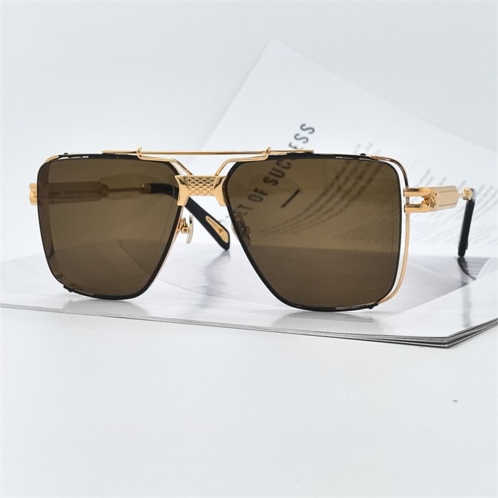 MAYBACH THE GEN II золото коричневый BE01511