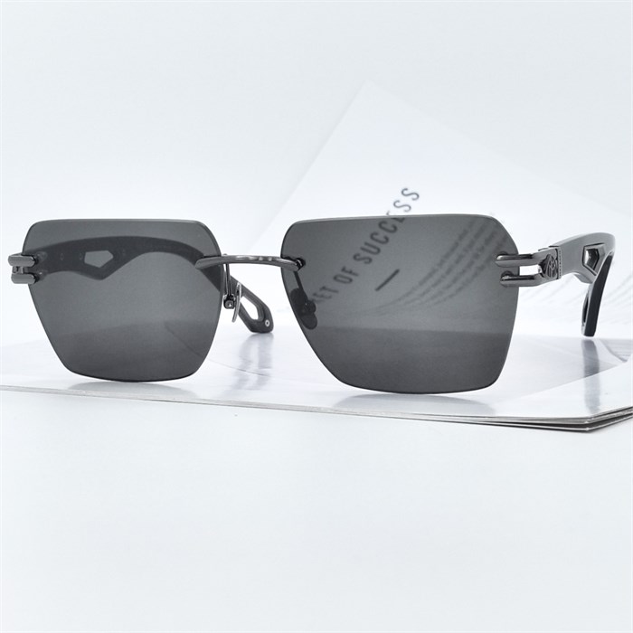 MAYBACH THE WEBEN II черный черный BE01514