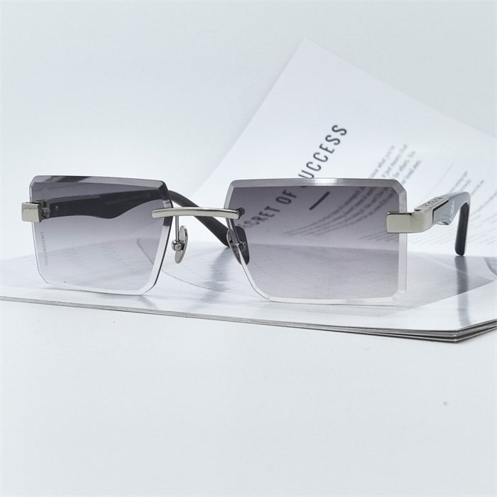 MAYBACH Z079 серебро светло-серый BE01518