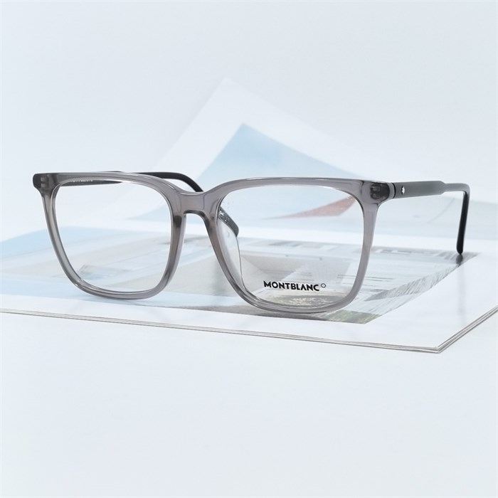 MONTBLANC MB0011OA дымчатый FE00773