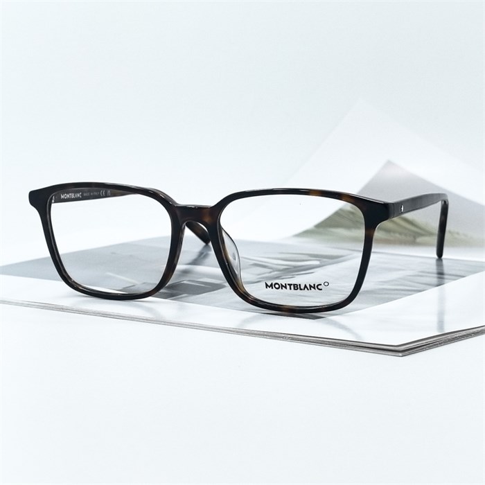 MONTBLANC MB0152OA черепаховый FE01052