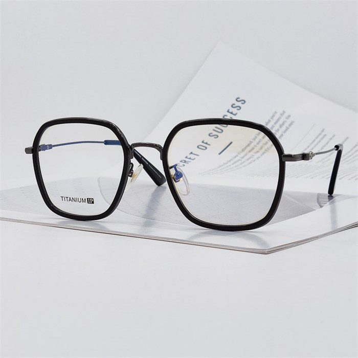 CHROME HEARTS CH2039 Titanium черный FE00975