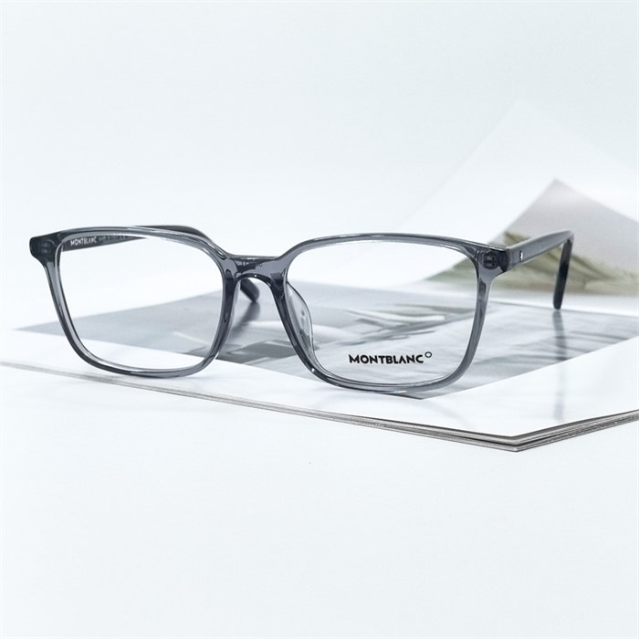 MONTBLANC MB0152OA дымчатый FE01053