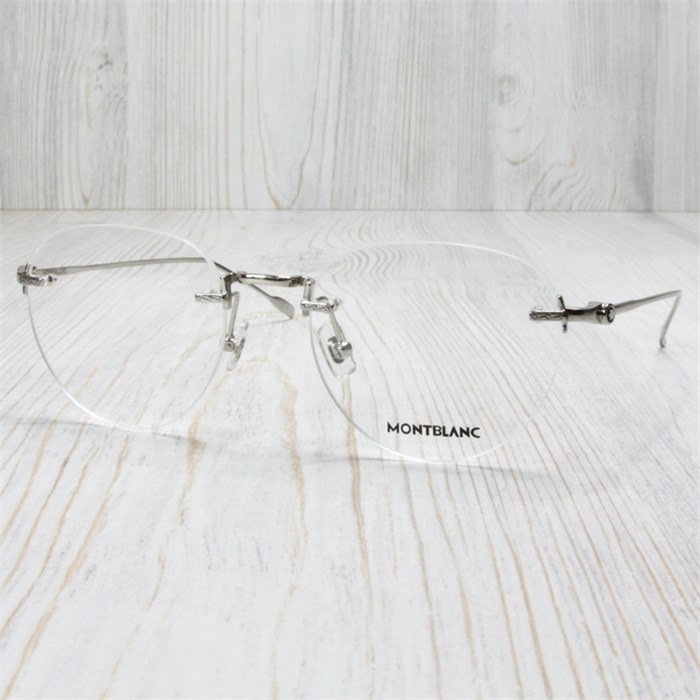 MONTBLANC MB0239S серебро FE00775