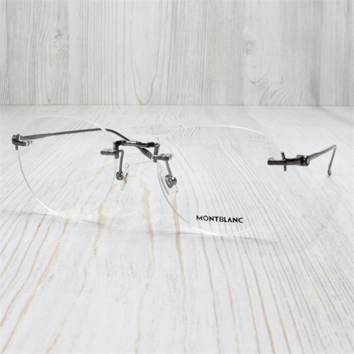 MONTBLANC MB0239S графит FE00777