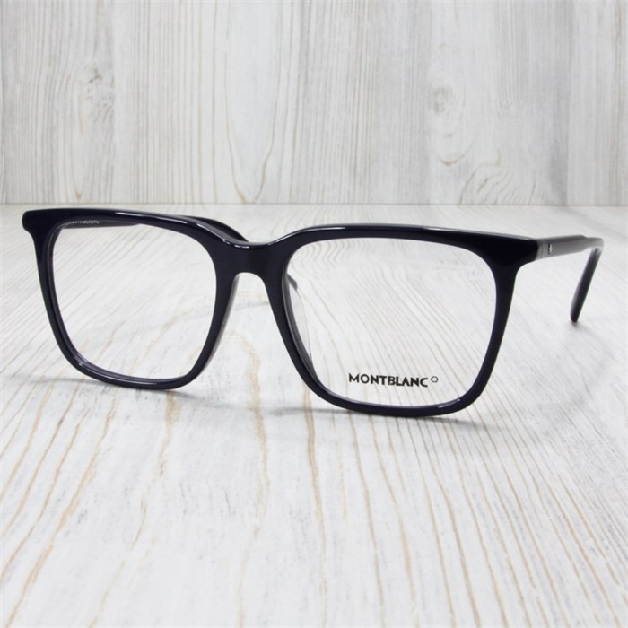 MONTBLANC MB0011OA синий FE00772