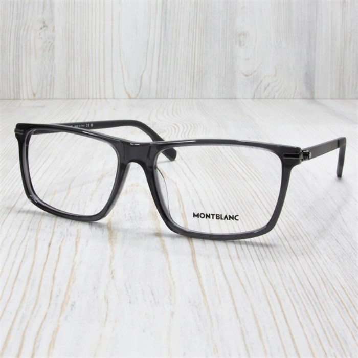 MONTBLANC MB0249S дымчатый FE00798