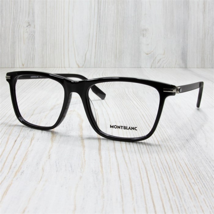 MONTBLANC MB0251S черный FE00778