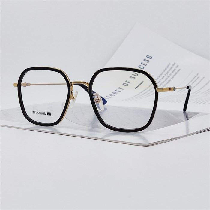 CHROME HEARTS CH2039 Titanium золото FE00977