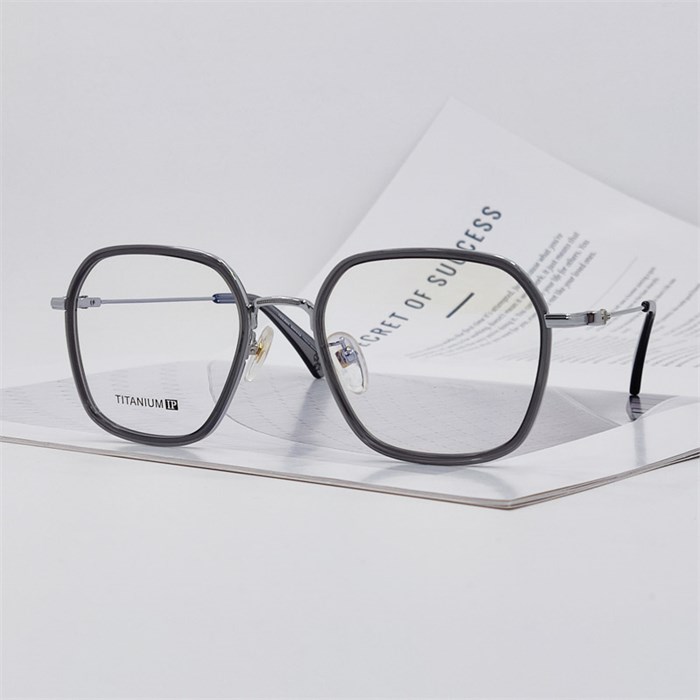 CHROME HEARTS CH2039 Titanium серебро FE00976