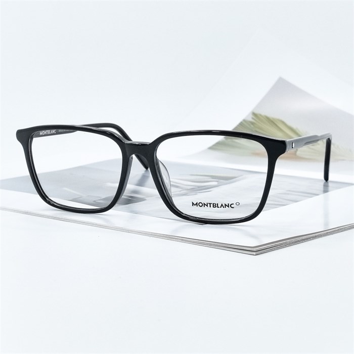 MONTBLANC MB0293OA черный FE01054