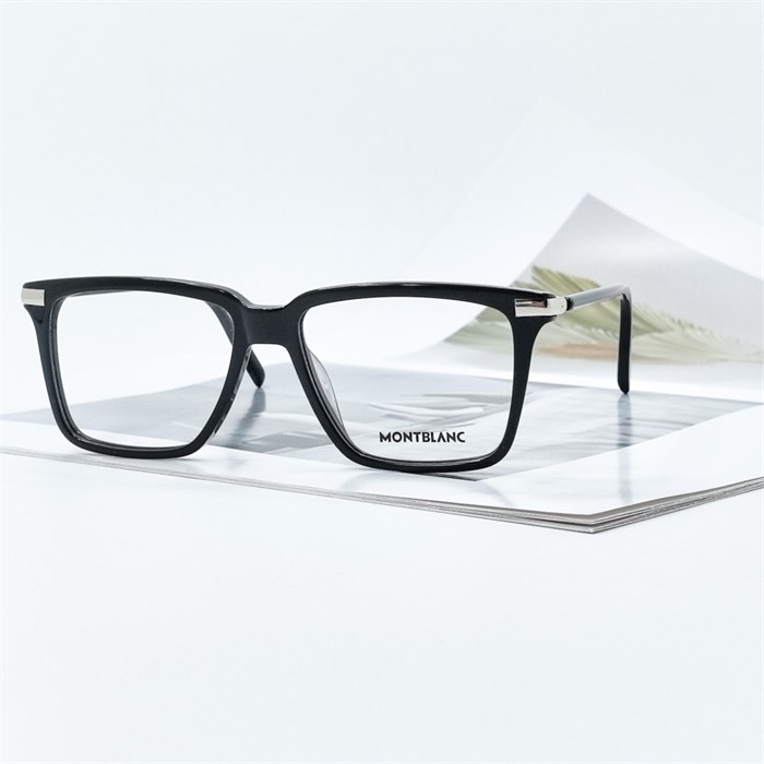 MONTBLANC MB0308 черный FE01057