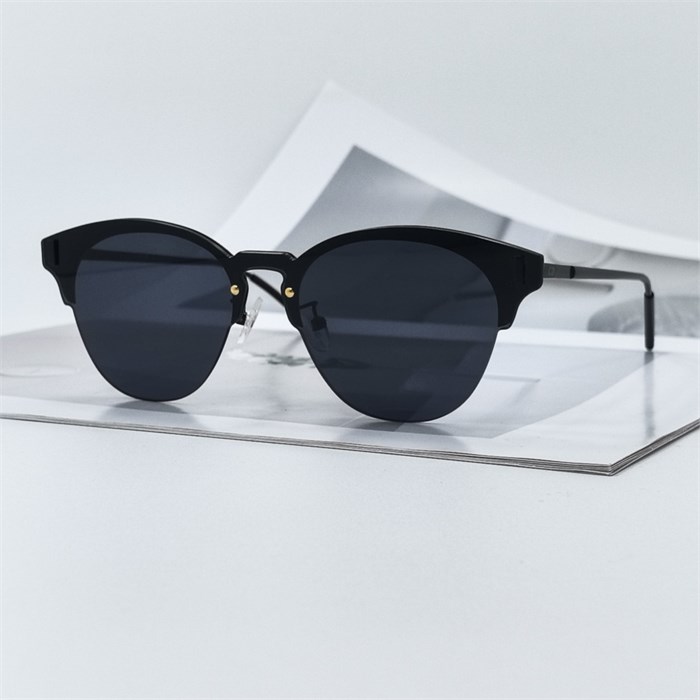 DIOR 223S черный черный (без брендового футляра) BE01256