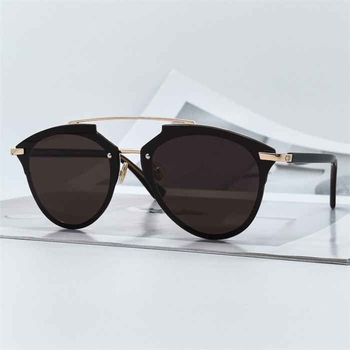 DIOR Reflected коричневый (без брендового футляра) BE01272