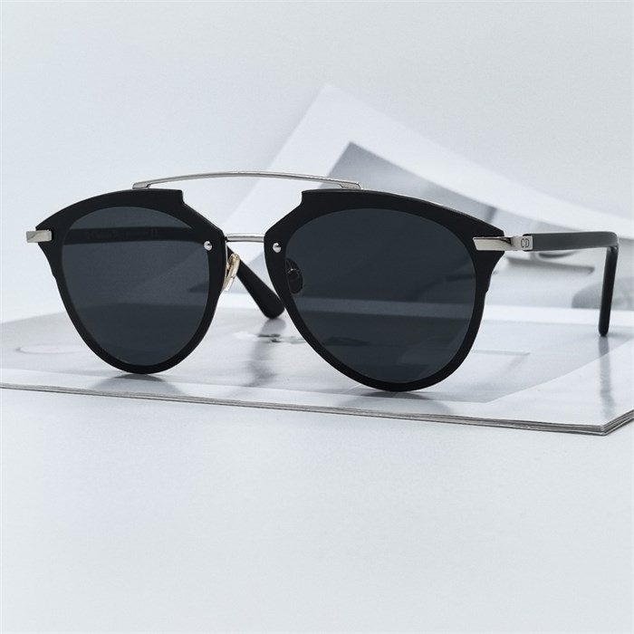 DIOR Reflected черный (без брендового футляра) BE01274