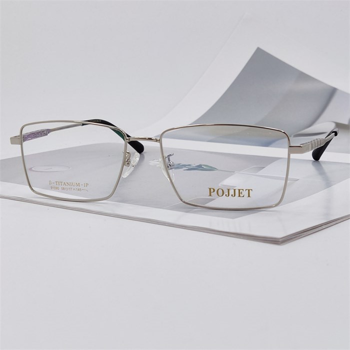 POJJET 91090 c02 Titanium FE00723