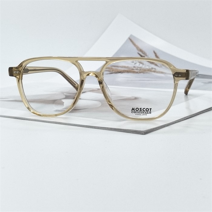 MOSCOT BJORN CINNAMON FE00800