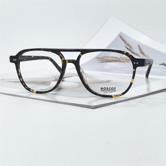 MOSCOT BJORN HERITAGE TORT BR01718