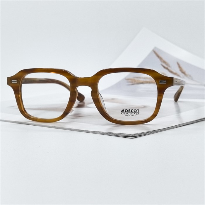 MOSCOT GATKES BLONDIE BR01795