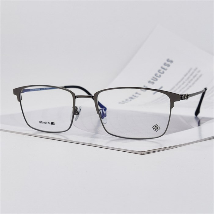 CHROME HEARTS CH5152 Titanium графит FE00974