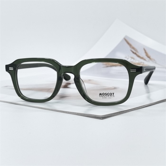 MOSCOT GATKES PINE BR01797