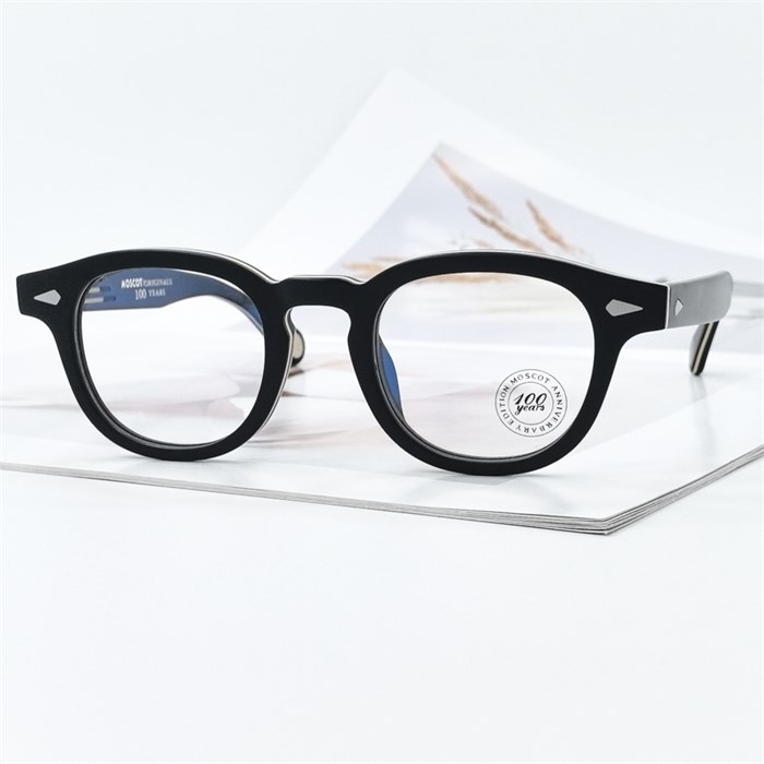 MOSCOT LEMTOSH 46 SMART 100 юбилейная BR01760