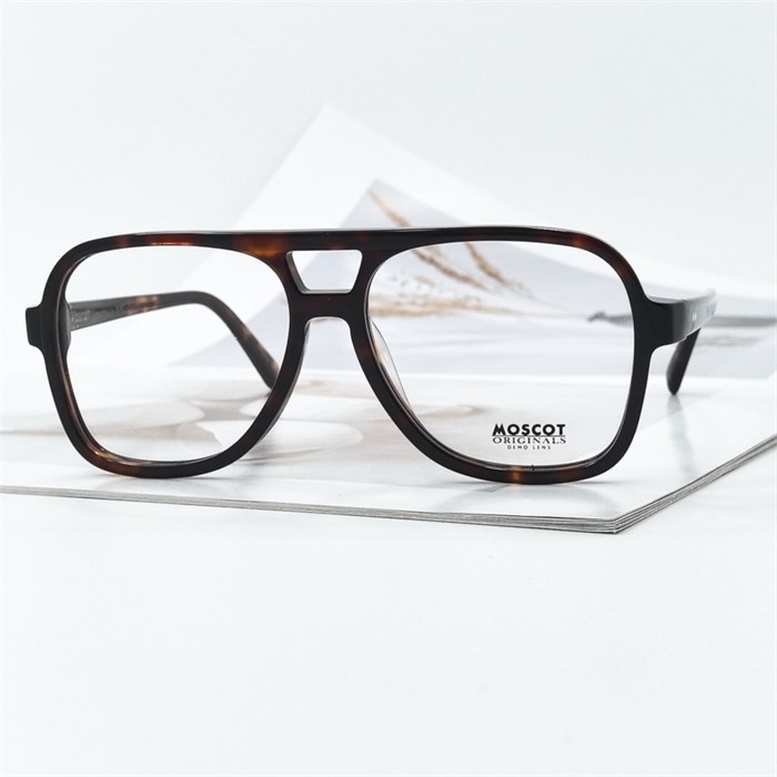 MOSCOT SHEISTER TORTOISE BR01722
