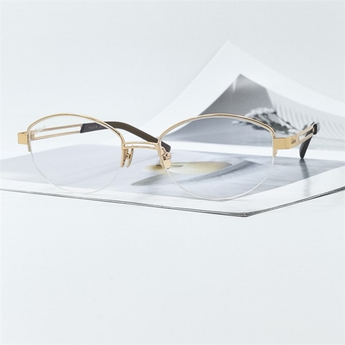 FAKEME BACKBONE GLD золото BR01931