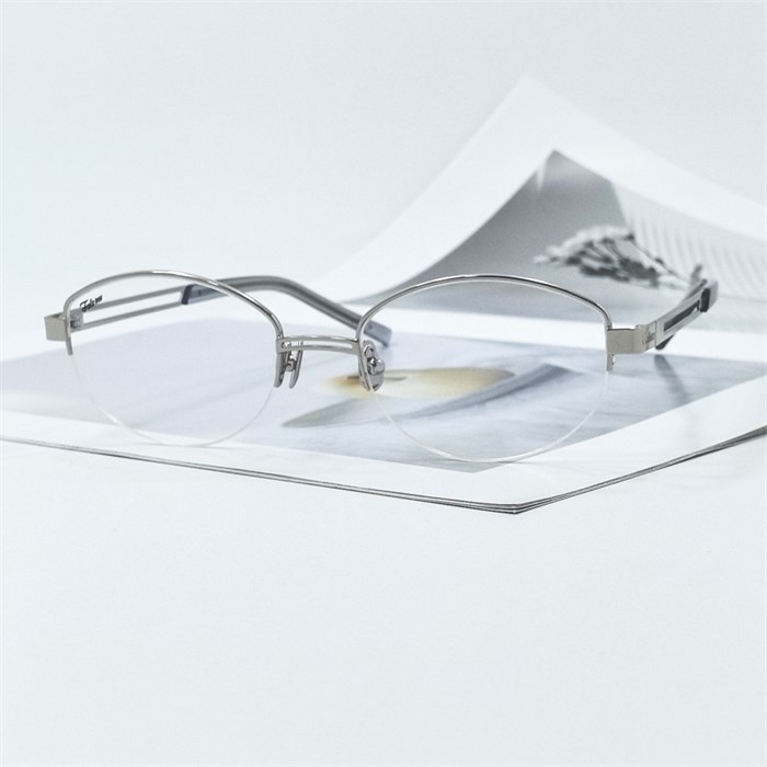 FAKEME BACKBONE SVC серебро BR01930