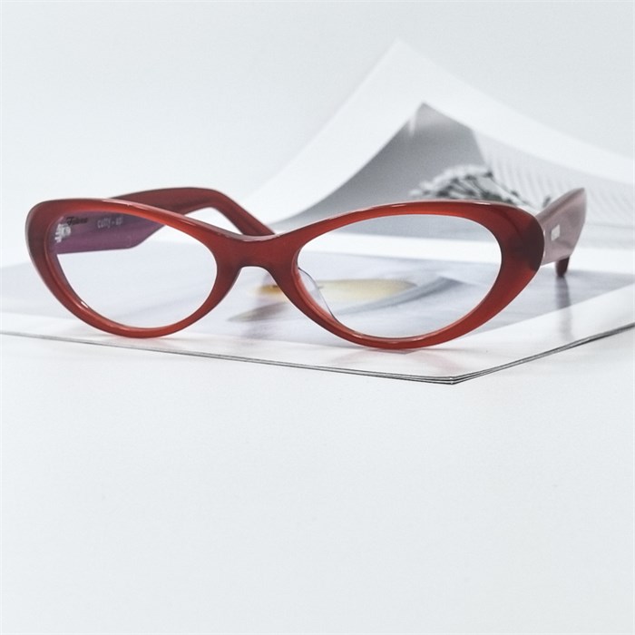 FAKEME CUTTY APL красный BR01940