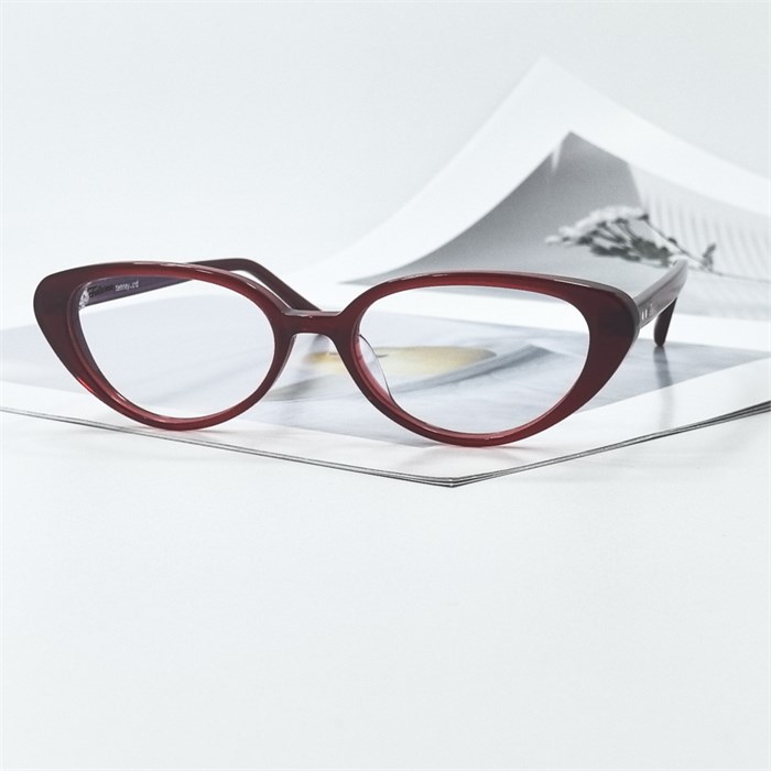 FAKEME TENNEY CRD бордовый BR01988