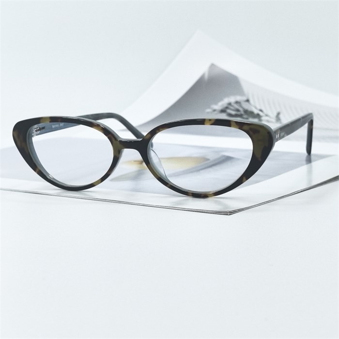 FAKEME TENNEY DED черепаховый BR01990