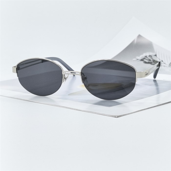 FAKEME BACKBONE серебро серый BR01927