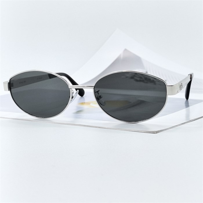 FAKEME NOCAP Titanium BSV серебро черный BR02061