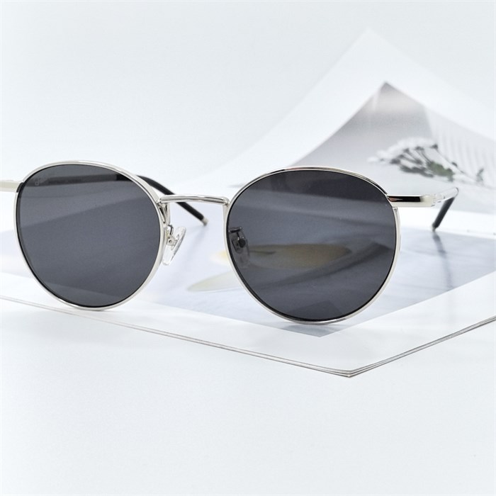 FAKEME PERFECT B35 серебро серый BR02029