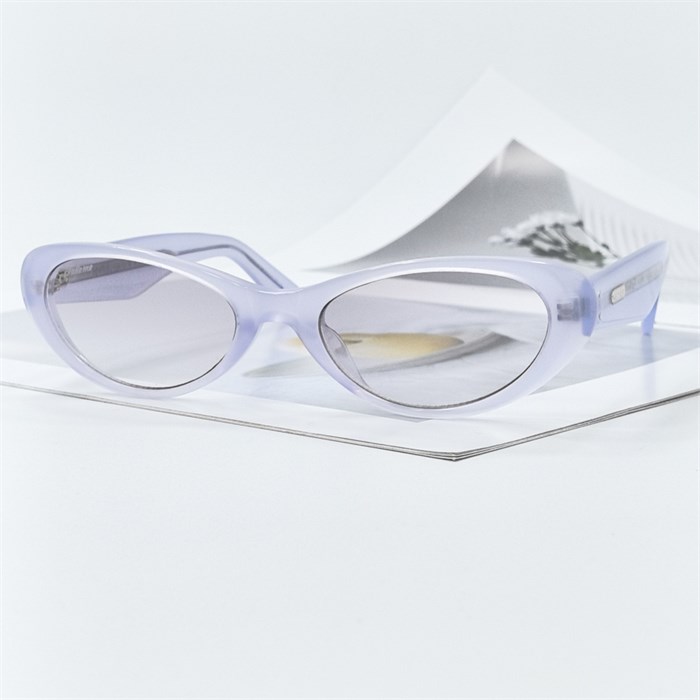 FAKEME CUTTY LAV сиреневый сиреневый BR01942