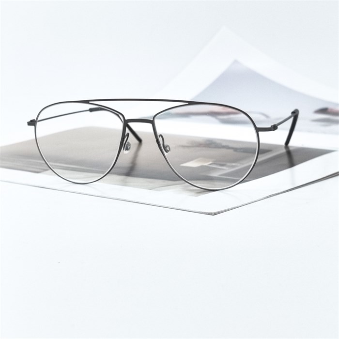 LINDBERG 5507 Titanium графит FE00837
