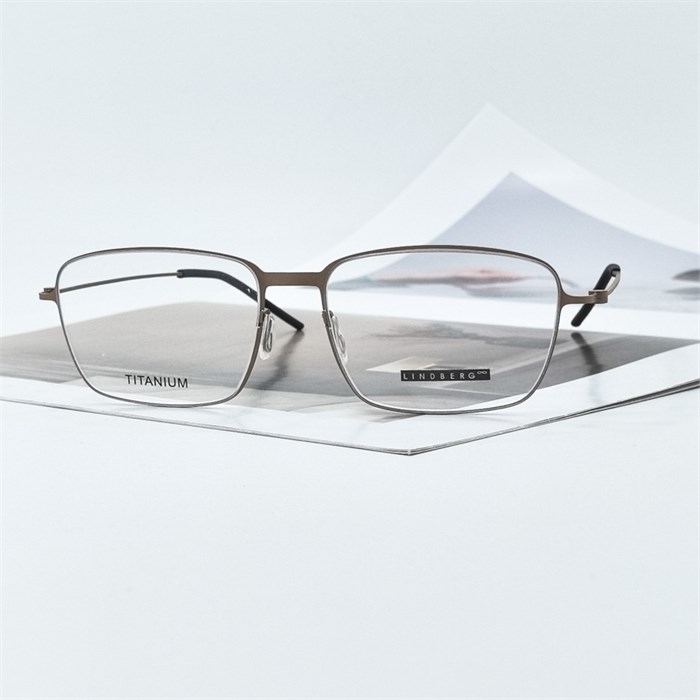 LINDBERG 5508 Titanium матовое золото FE00843