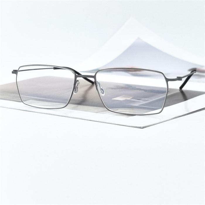 LINDBERG 5509 Titanium хром FE00846