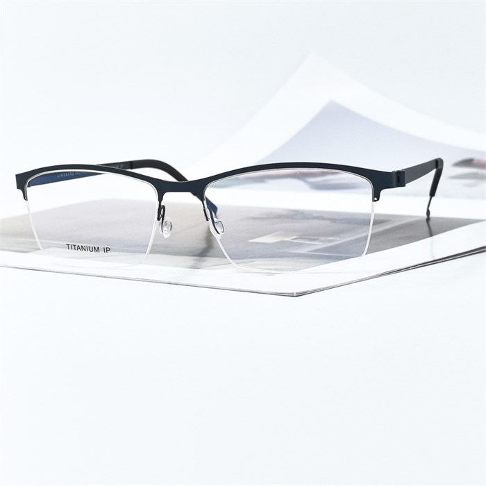 LINDBERG 7406 C5 Titanium синий FE00899
