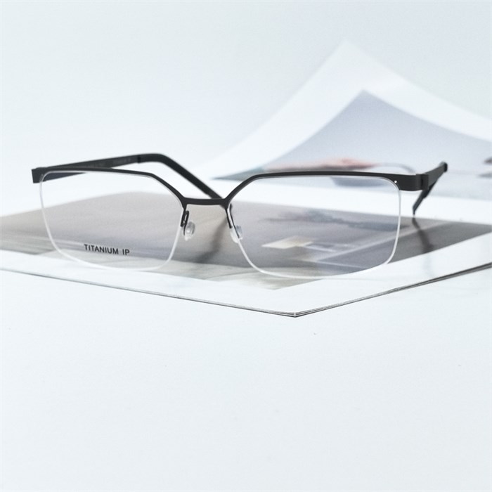 LINDBERG 7422 C3 Titanium графит FE00902