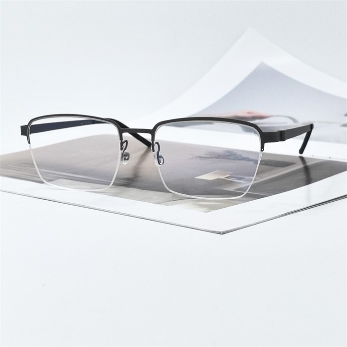 LINDBERG 7426 Titanium графит FE00826