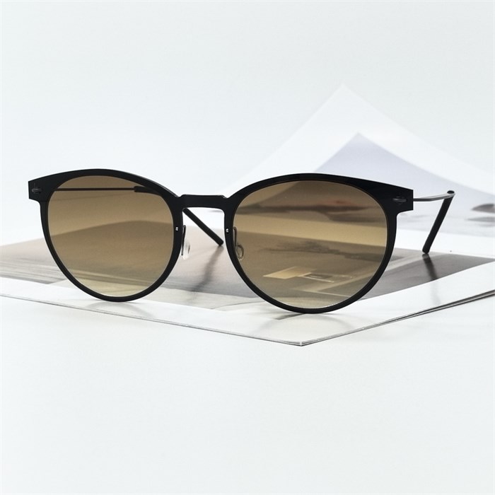 LINDBERG 8310 Titanium коричневый коричневый BE01419