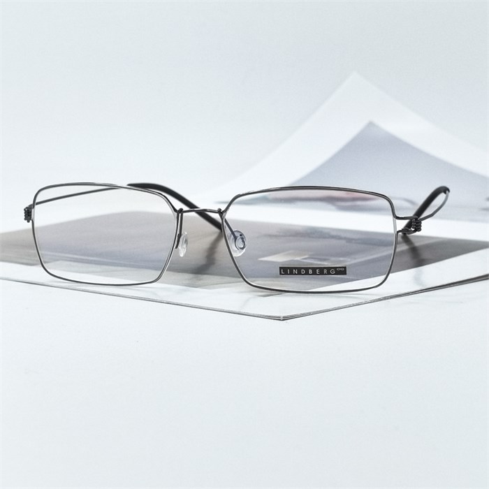 LINDBERG TIM Titanium графит FE00861