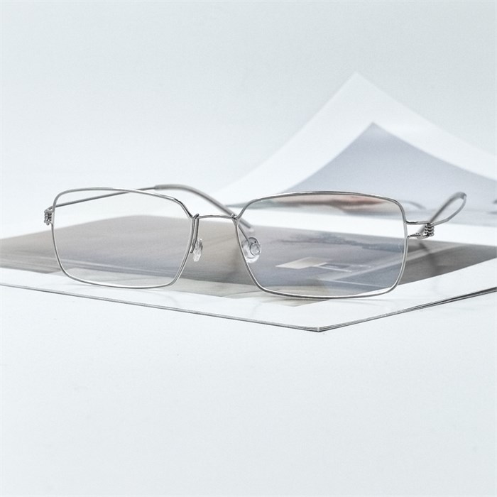 LINDBERG TIM Titanium серебро FE00862