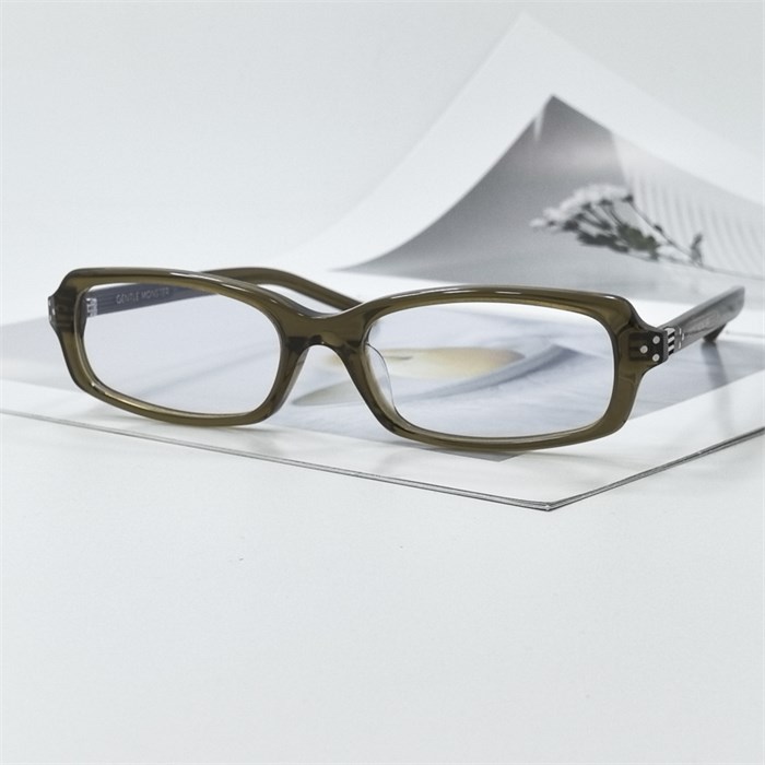 GENTLE MONSTER SLYK хаки BR02126